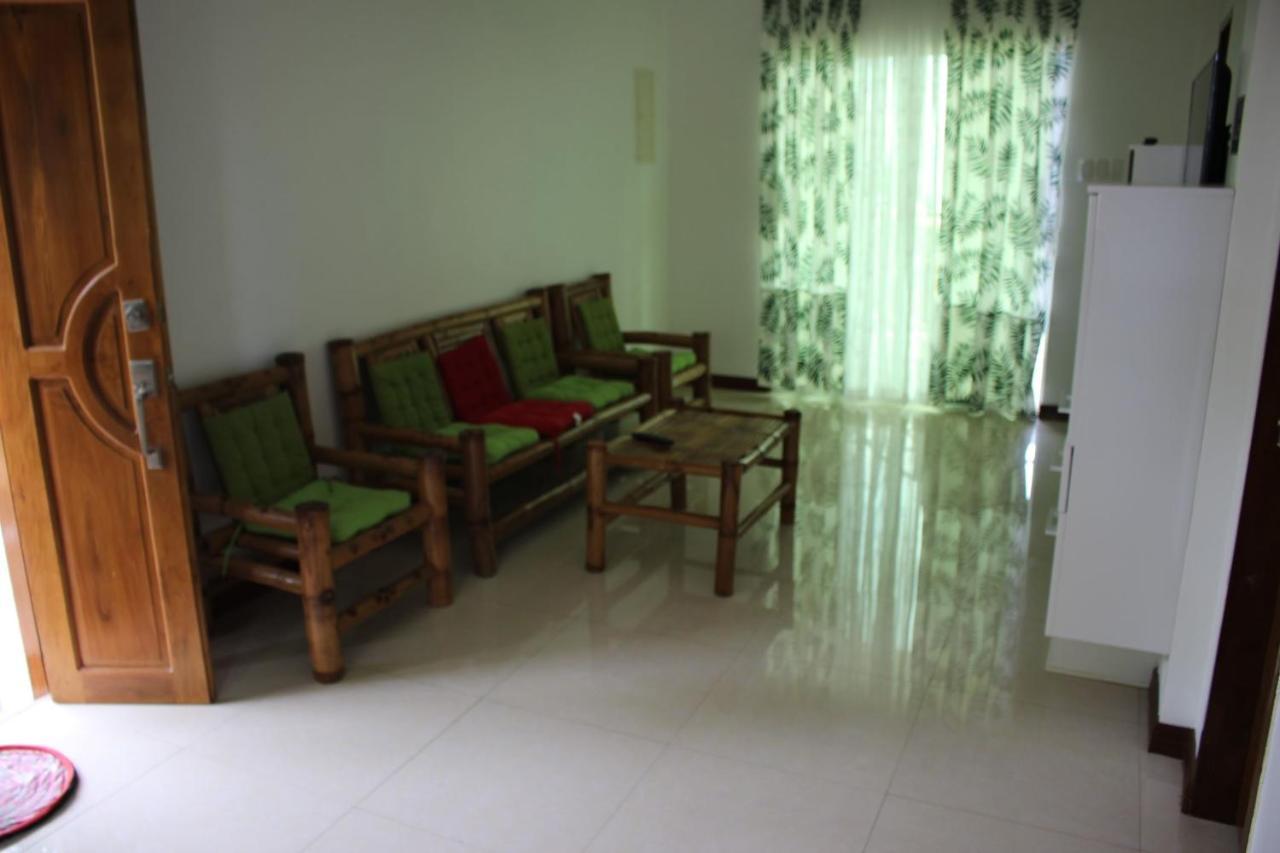 Homaja Roomrental Panglao Esterno foto